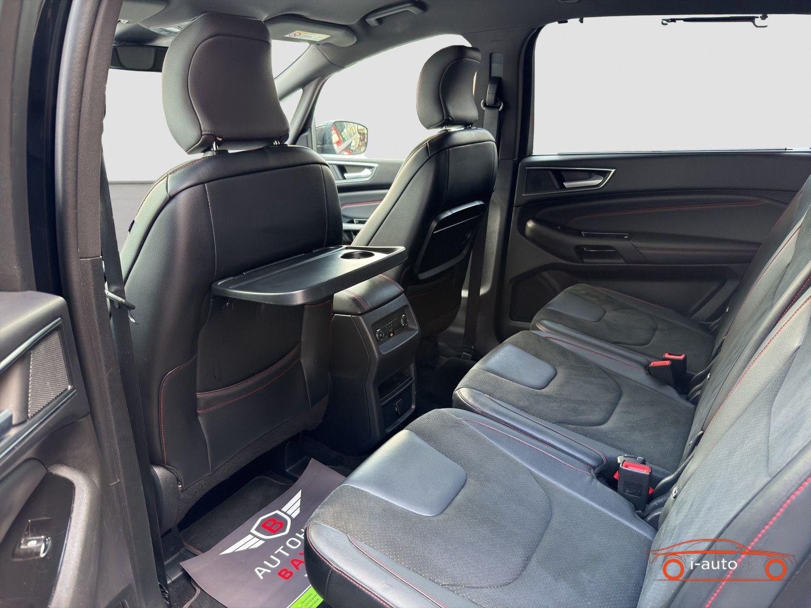 Ford S-Max 2.0 TDCi ST-Line za 26500€