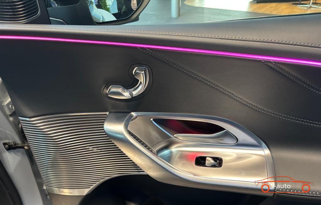 Mercedes-Benz GLC 400 4M AMG HYPER za 89700€