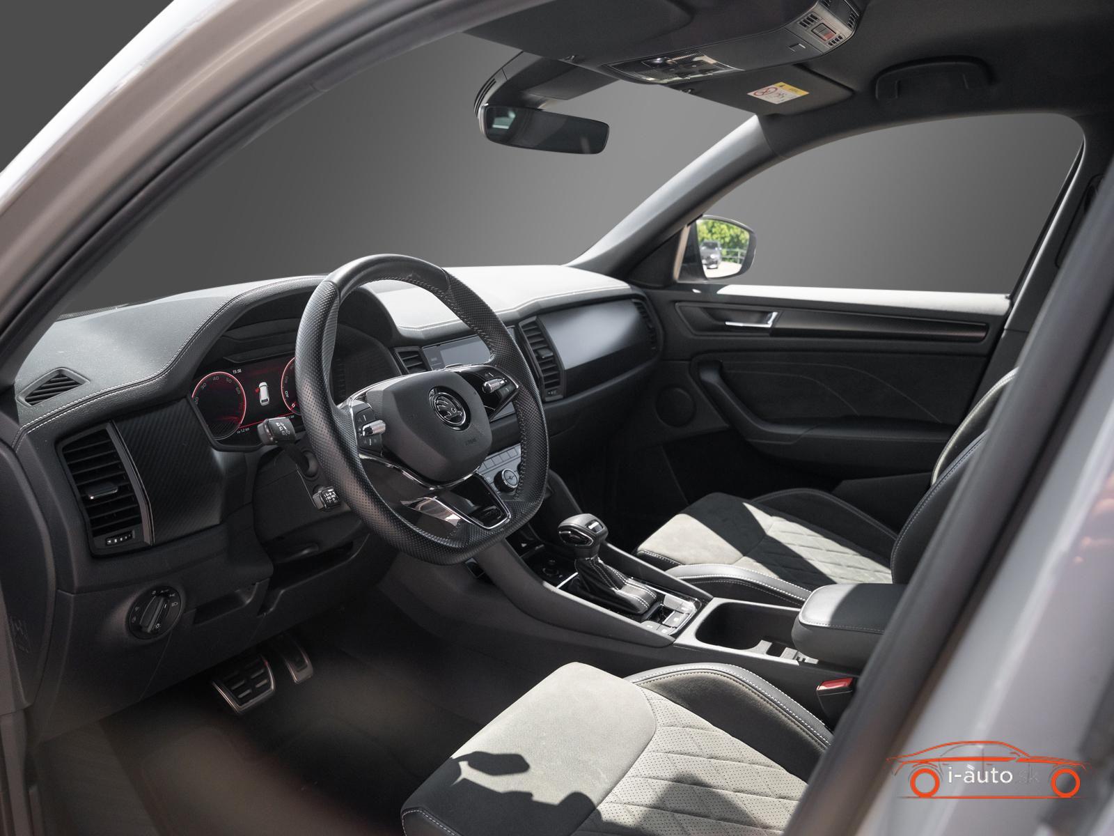 Skoda Kodiaq Sportline  za 36600€