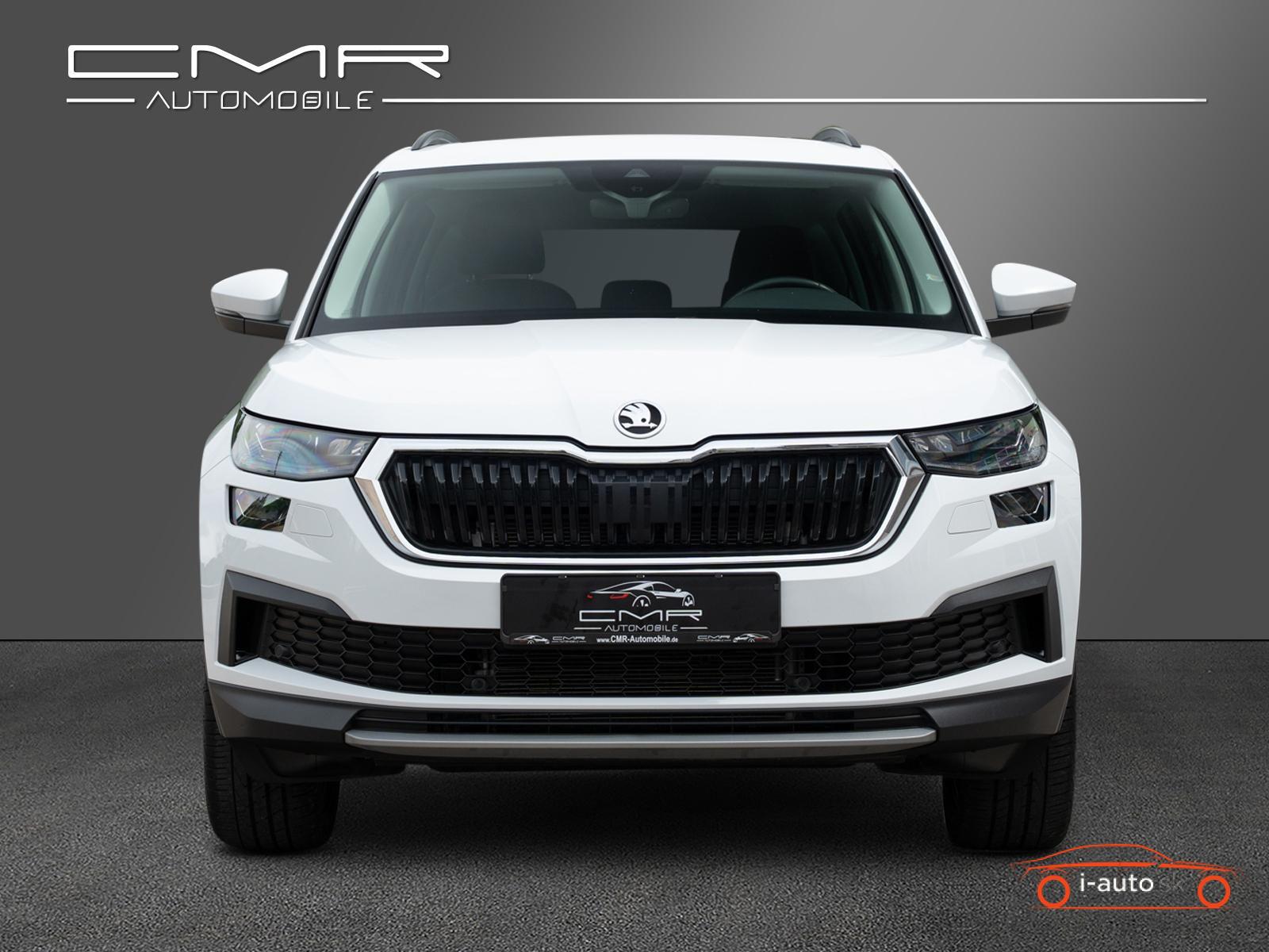 Skoda Kodiaq Ambition  za 28500€