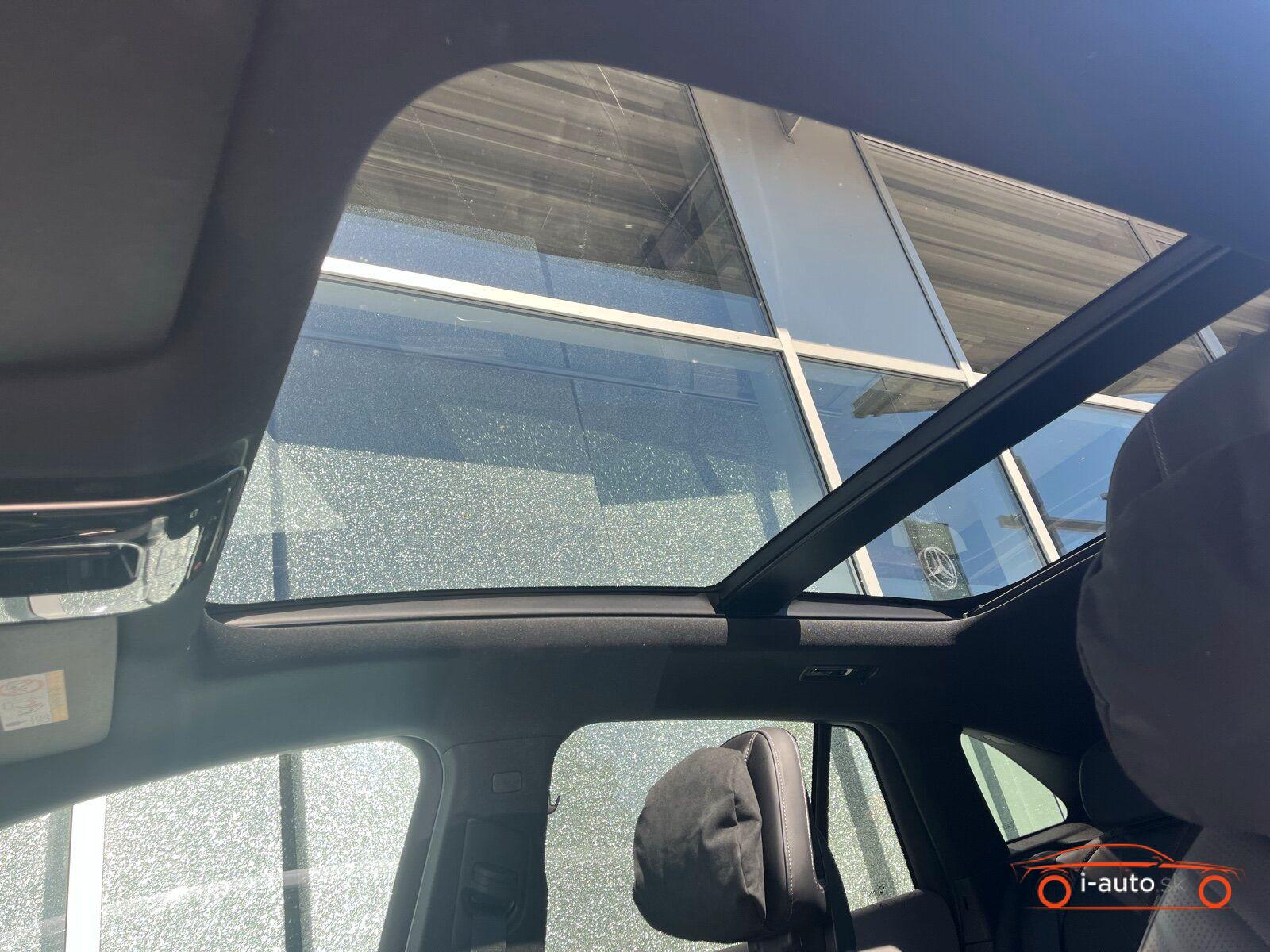 Mercedes-Benz EQE SUV  350 4M SUV AMG za 70900€