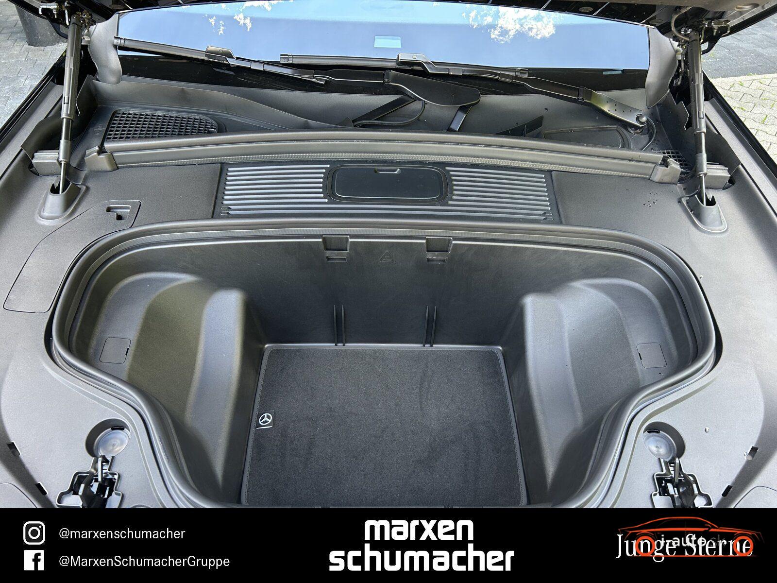 Mercedes-Benz GLC 400 EQ 4M Avantgarde za 83000€