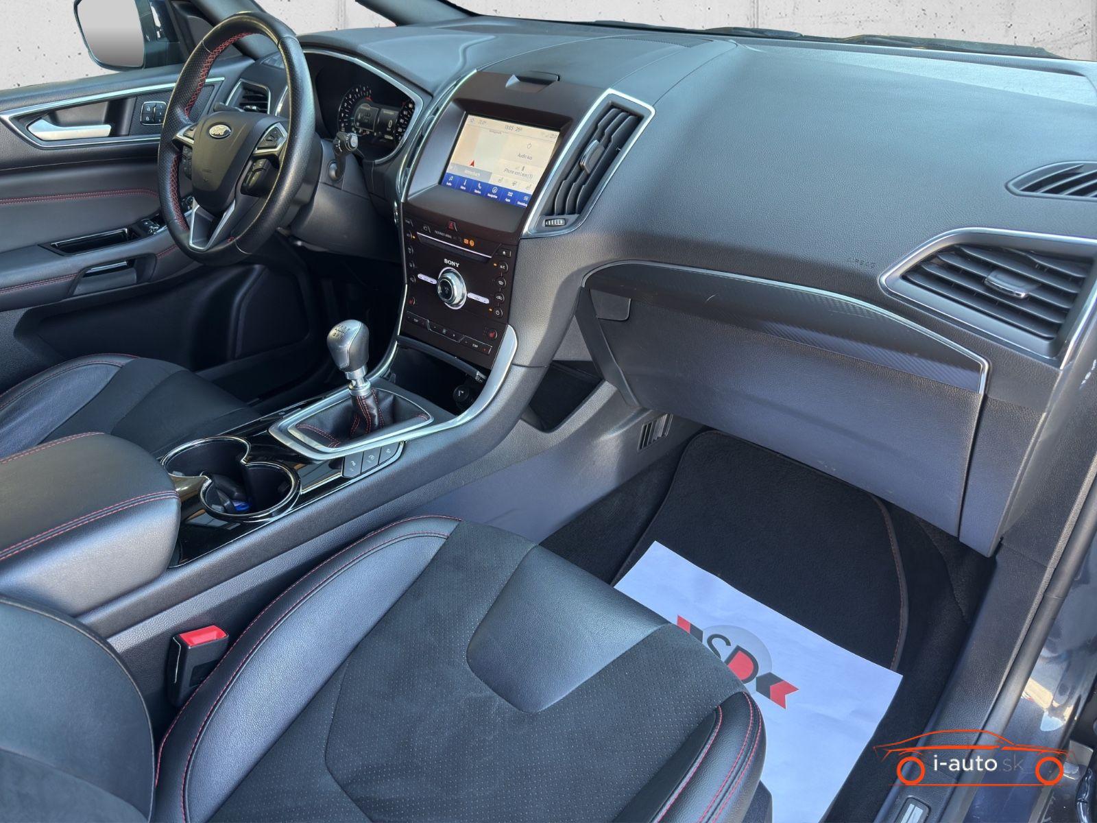 Ford S-Max 2.0 ST-Line za 25500€