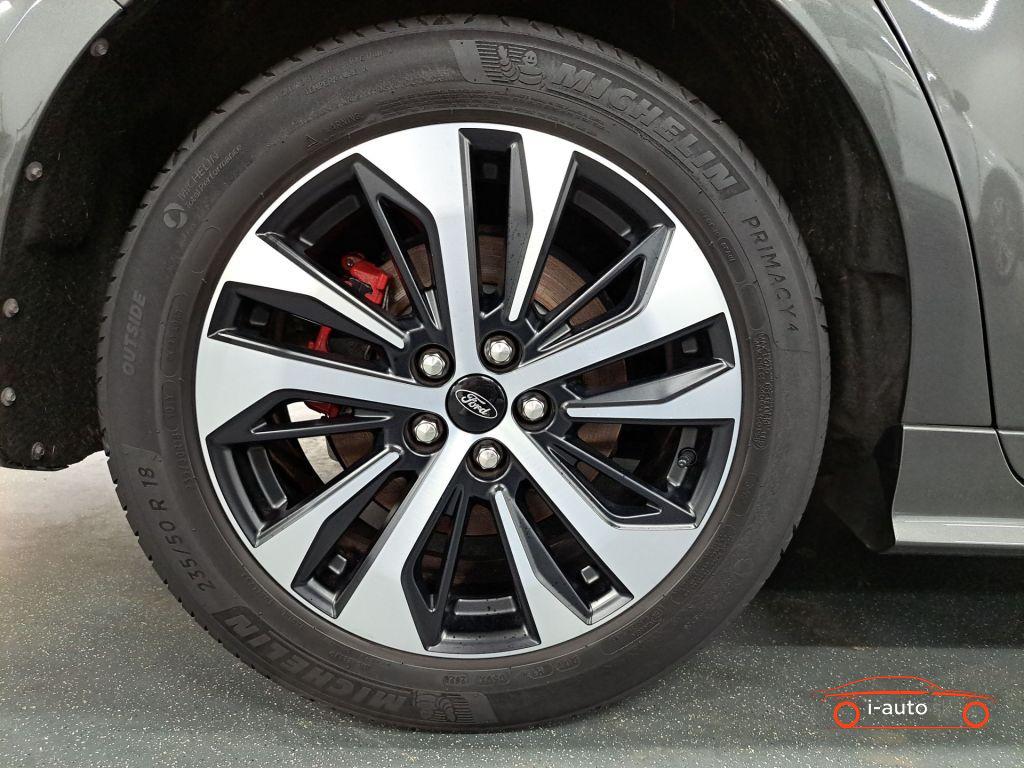 Ford S-Max 2.0 TDCi ST-LINE za 29500€