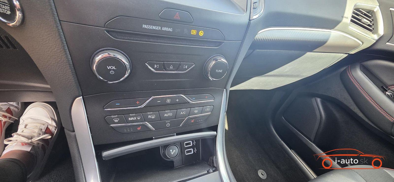 Ford S-Max 2.0 EcoBlue ST-LINE za 25500€