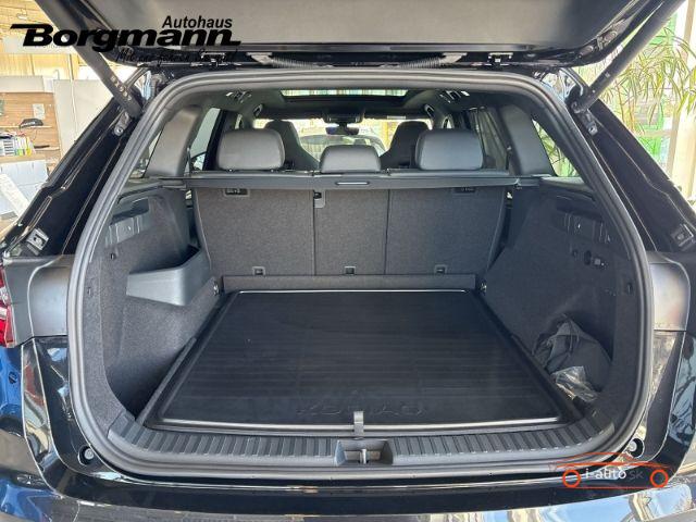 Skoda Kodiaq 2.0 RS  za 64700€