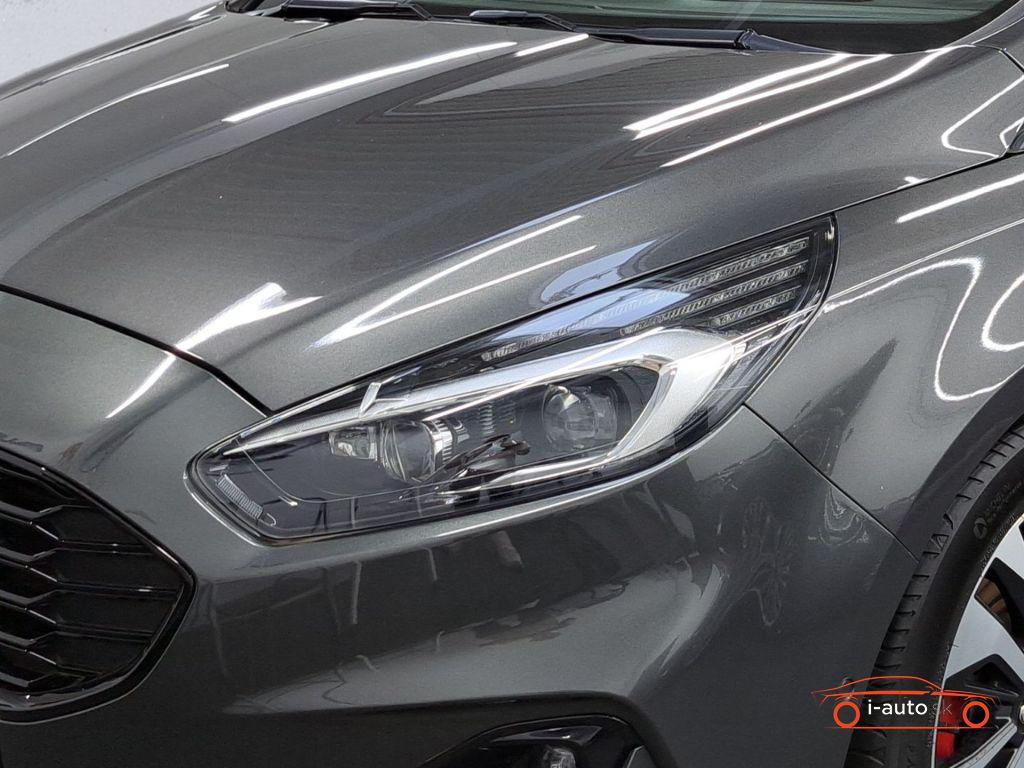 Ford S-Max 2.0 TDCi ST-LINE za 29500€