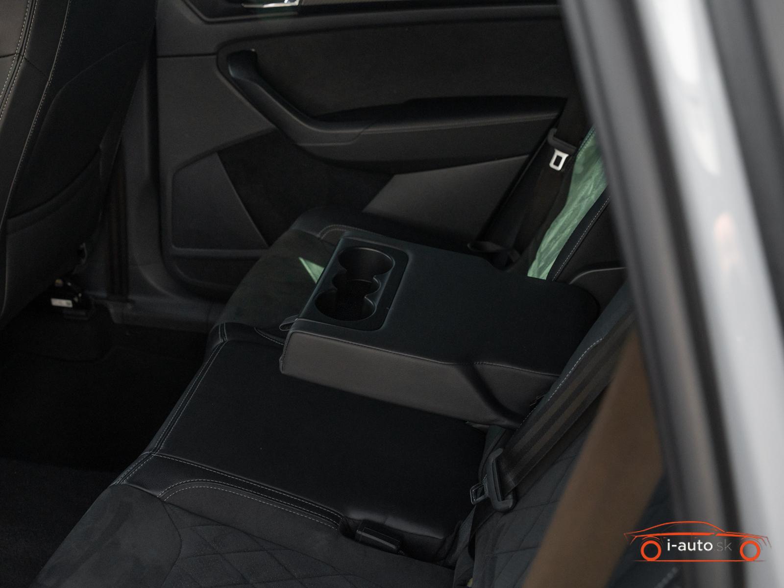 Skoda Kodiaq Sportline  za 36600€