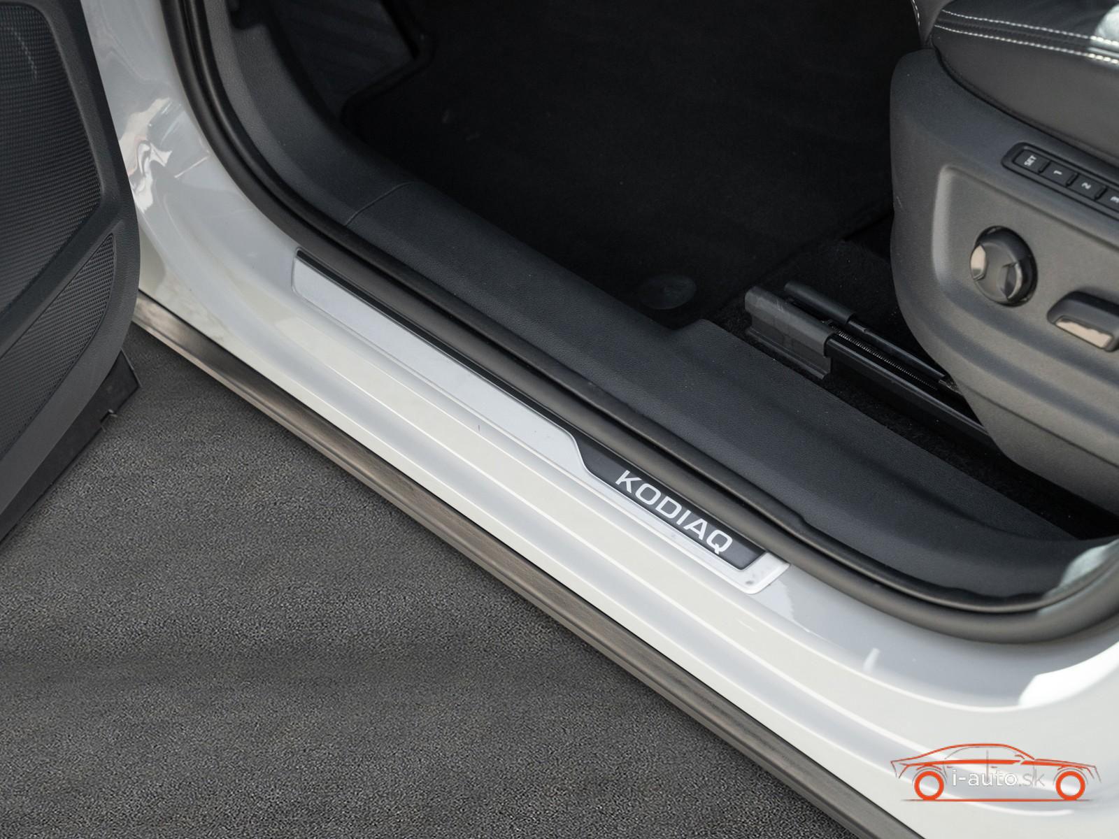 Skoda Kodiaq Sportline  za 36600€