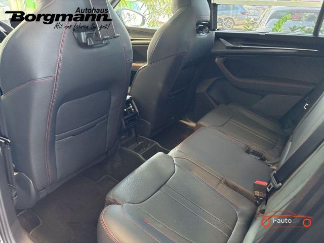 Skoda Kodiaq 2.0 RS  za 64700€