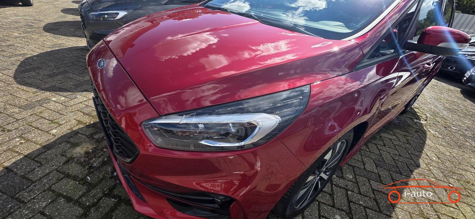 Ford S-Max 2.0 EcoBlue ST-LINE za 25500€