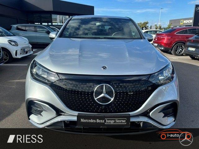 Mercedes-Benz EQE SUV  350 4M SUV AMG  za 68600€