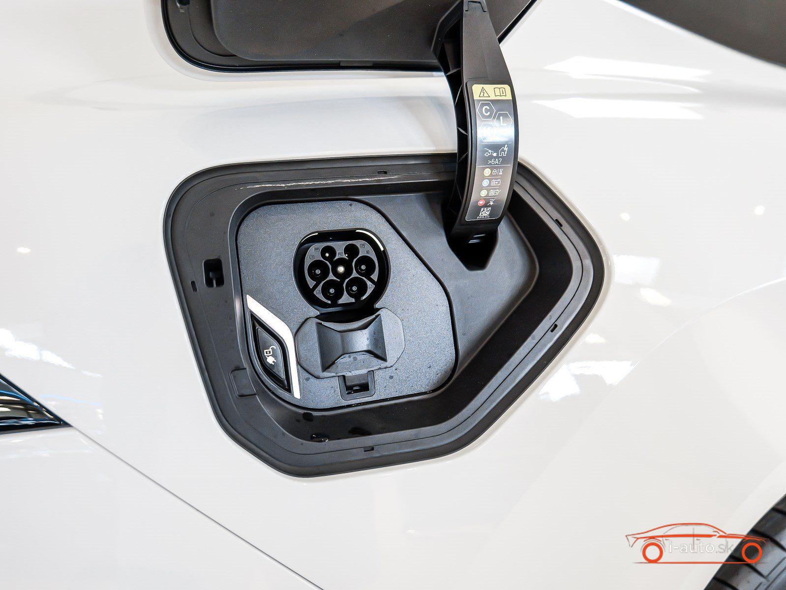 BMW iX3 40 M Sport  za 74900€
