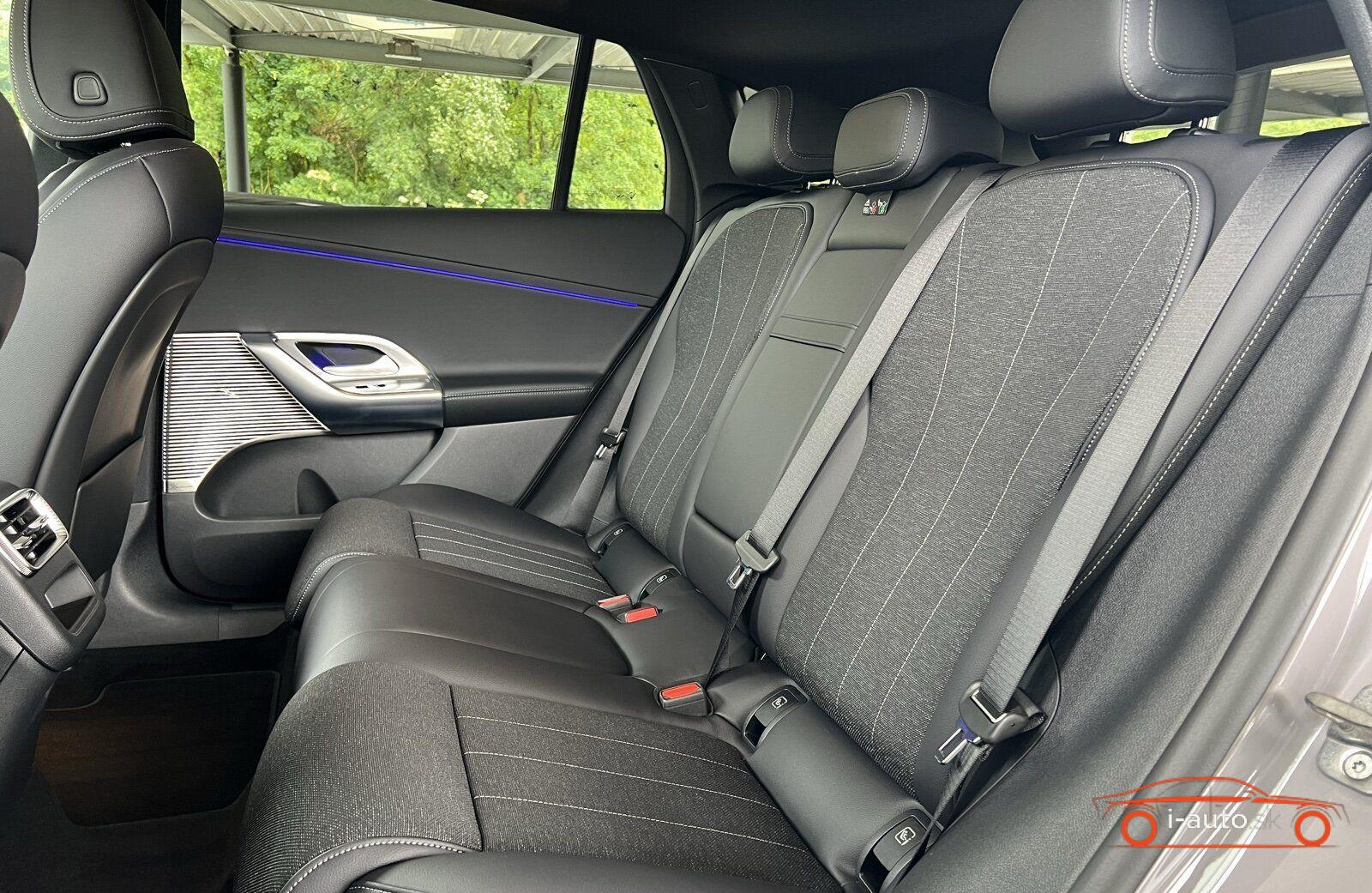 Mercedes-Benz GLC 400 EQ 4M Avantgarde za 83000€