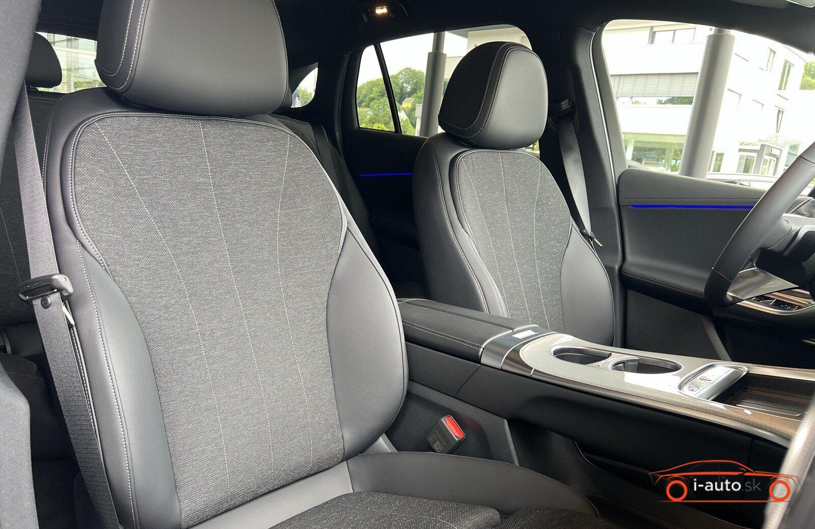 Mercedes-Benz GLC 400 EQ 4M Avantgarde za 83000€