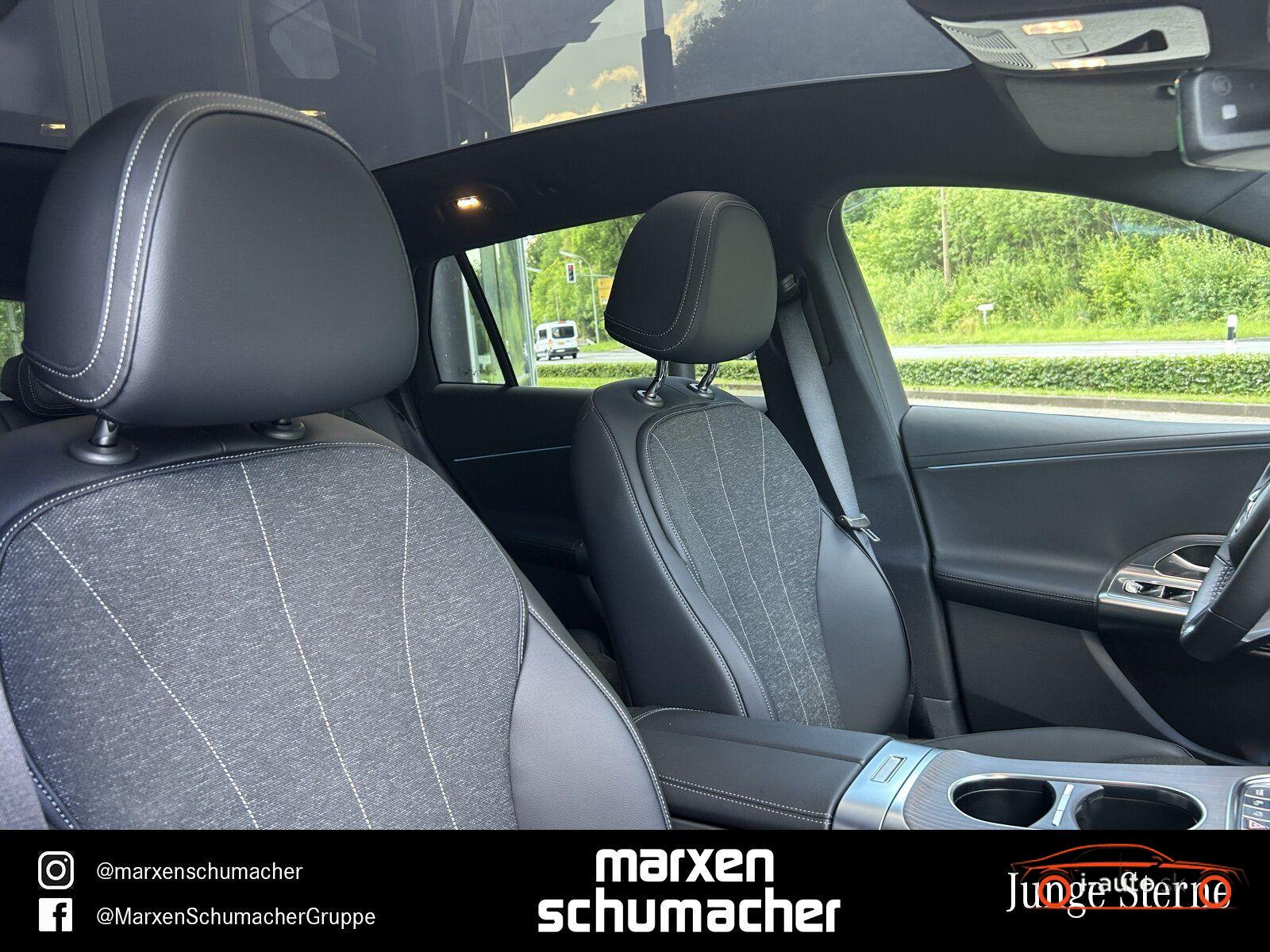 Mercedes-Benz GLC 400 EQ 4M Avantgarde za 83000€