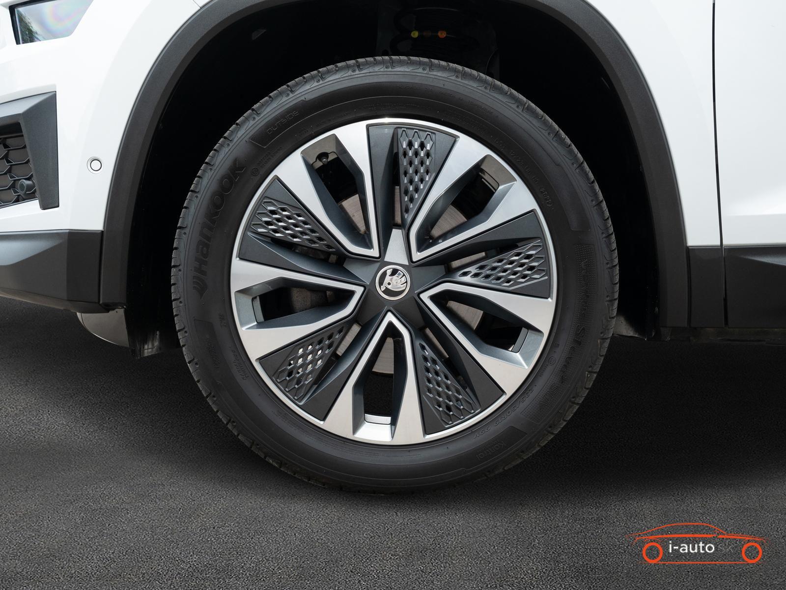 Skoda Kodiaq Ambition  za 28500€