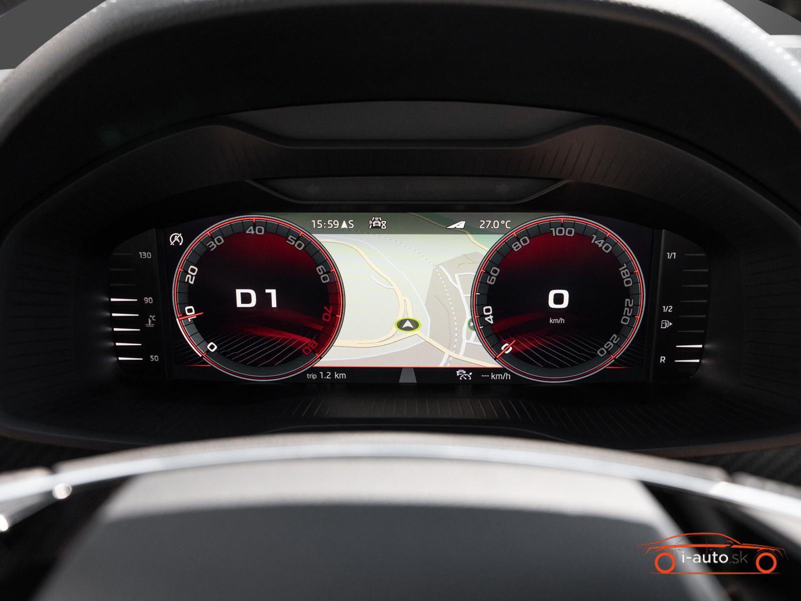 Skoda Kodiaq Sportline  za 36600€
