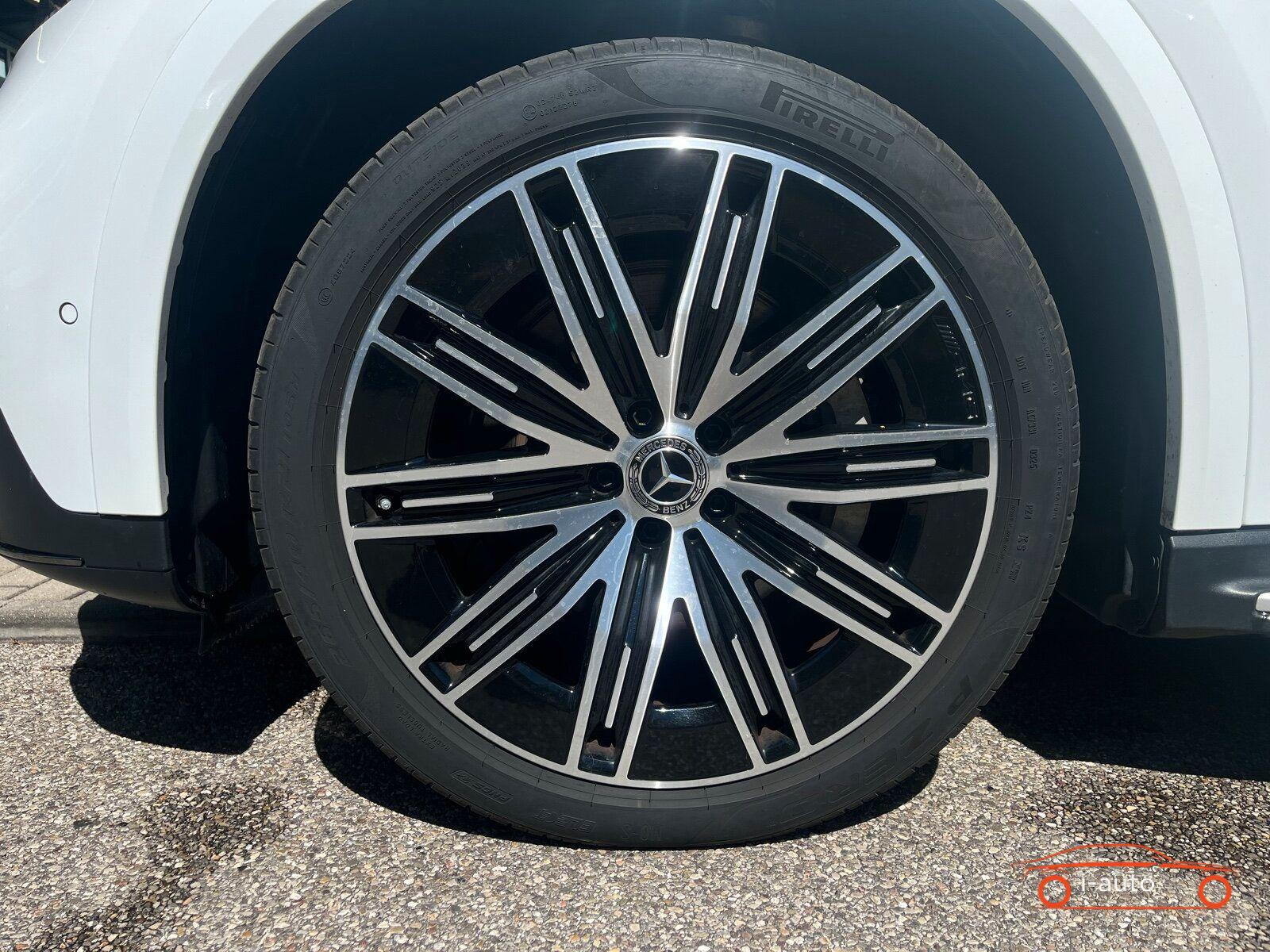Mercedes-Benz EQE SUV  350 4M SUV AMG za 70900€