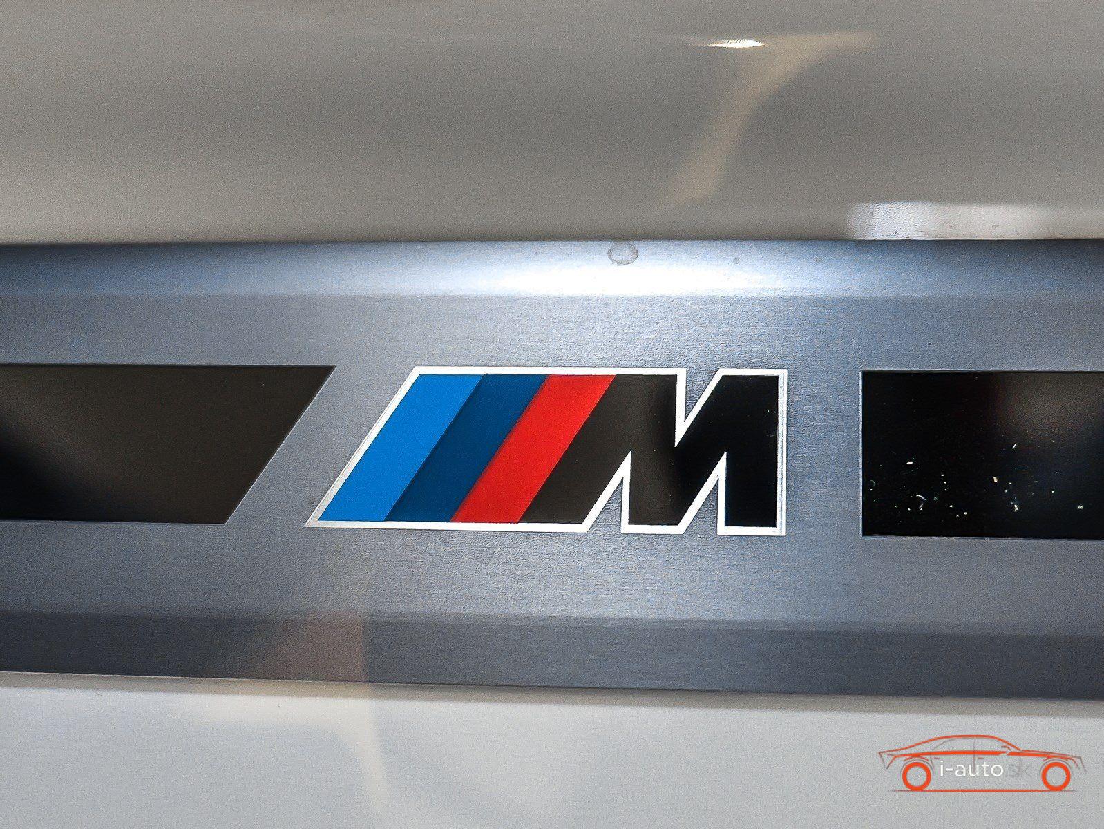 BMW iX3 40 M Sport  za 74900€