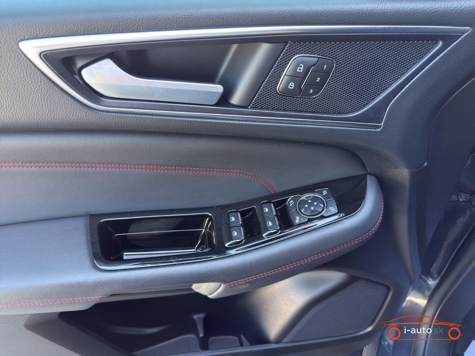 Ford S-Max 2.0 ST-Line za 25500€