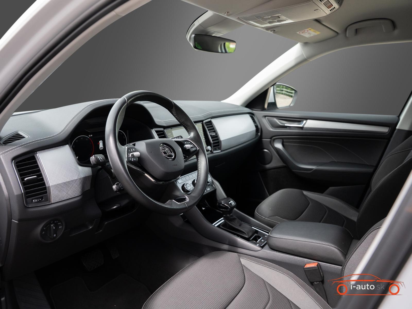 Skoda Kodiaq Ambition  za 28500€