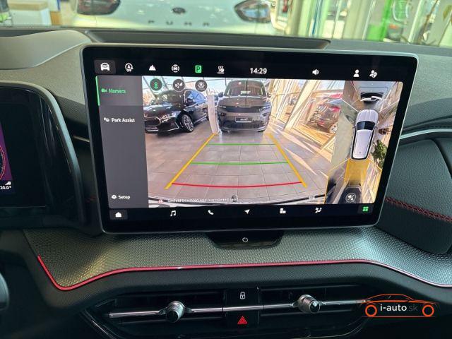 Skoda Kodiaq 2.0 RS  za 64700€