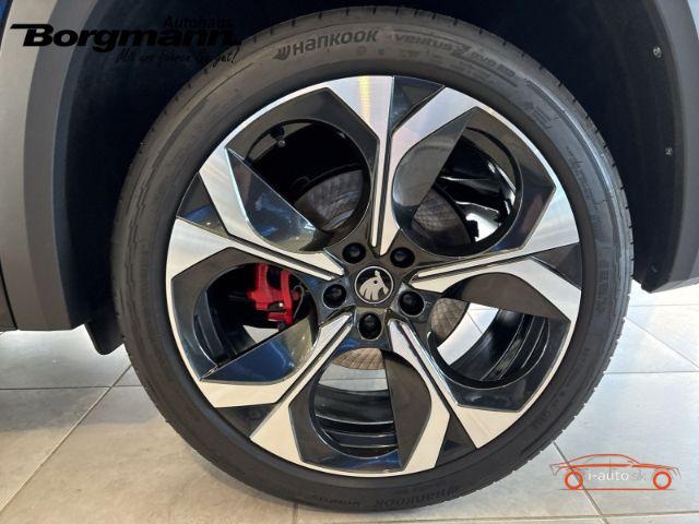 Skoda Kodiaq 2.0 RS  za 64700€
