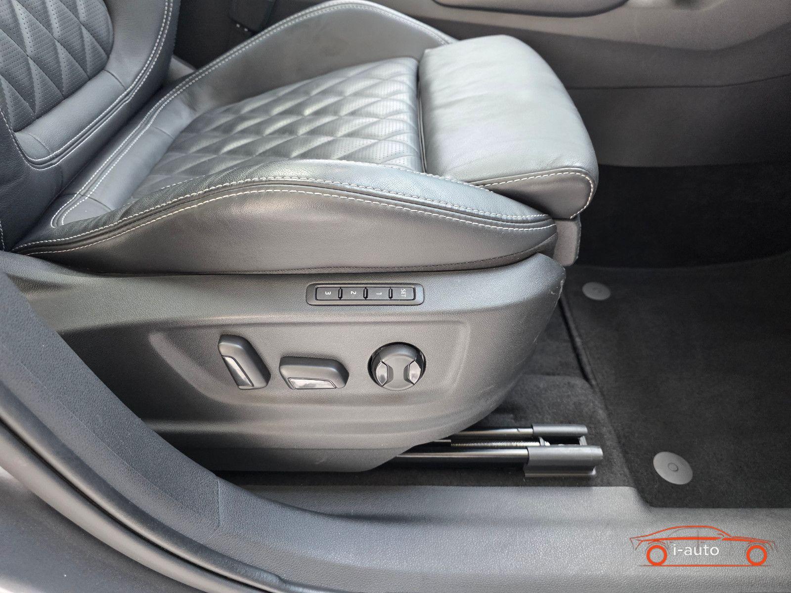 Skoda Kodiaq Sportline 4x4  za 37300€