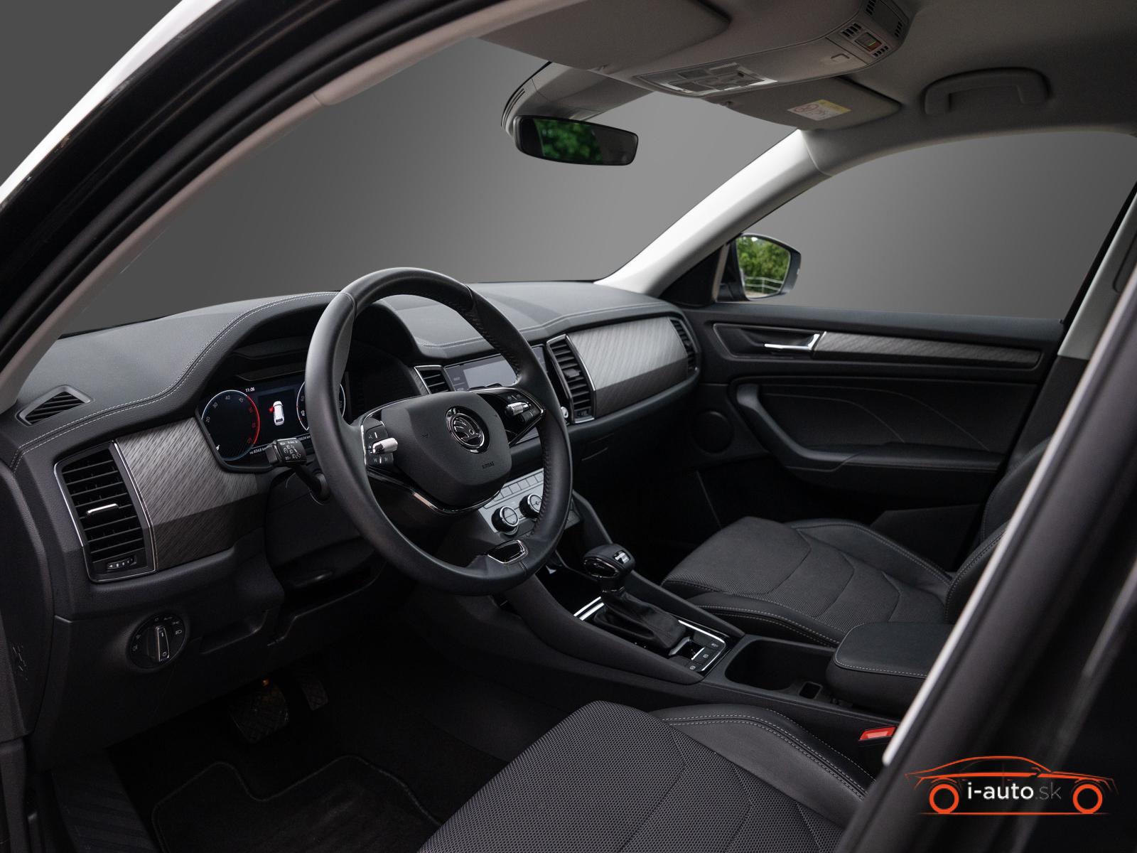 Skoda Kodiaq Style 4x4  za 38000€