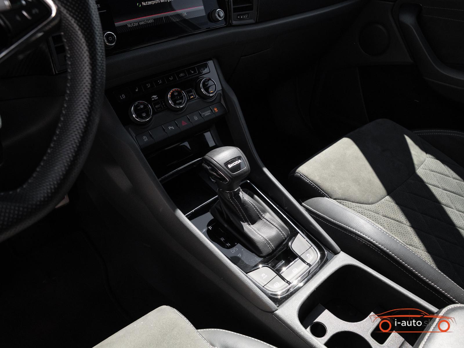 Skoda Kodiaq Sportline  za 36600€