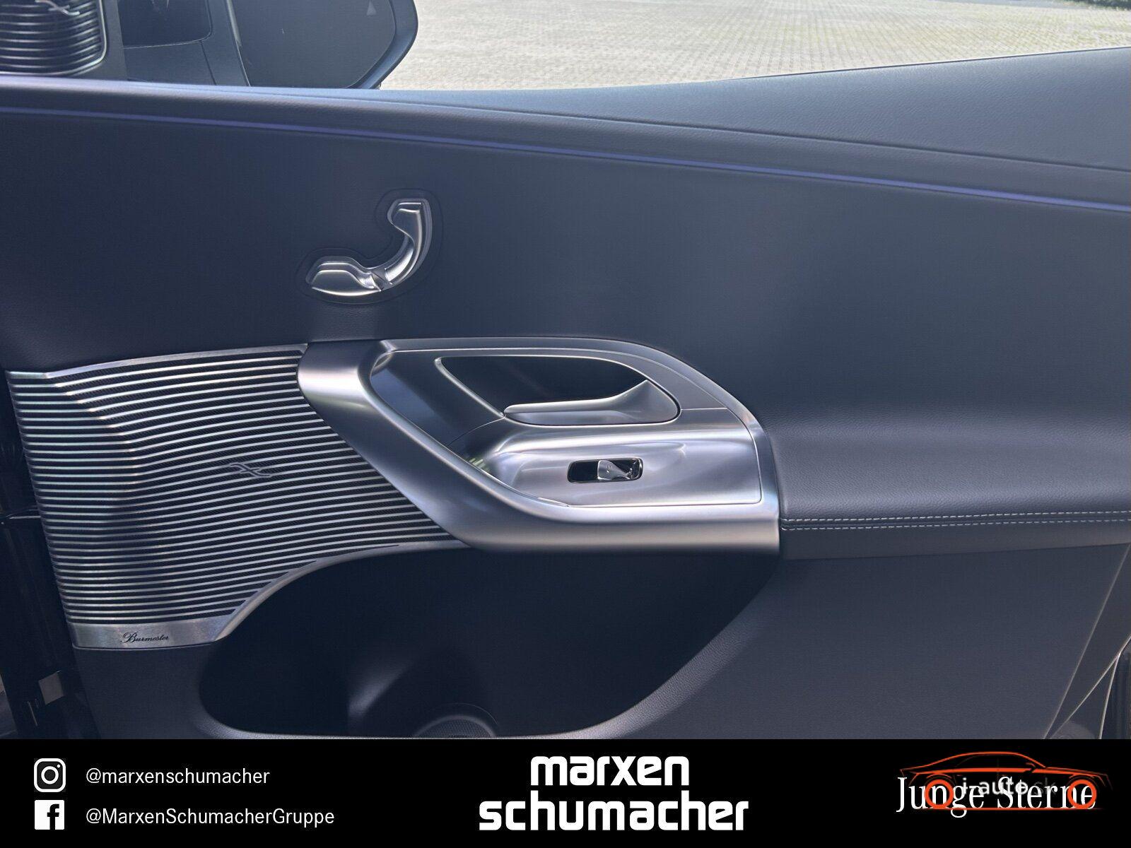 Mercedes-Benz GLC 400 EQ 4M Avantgarde za 83000€