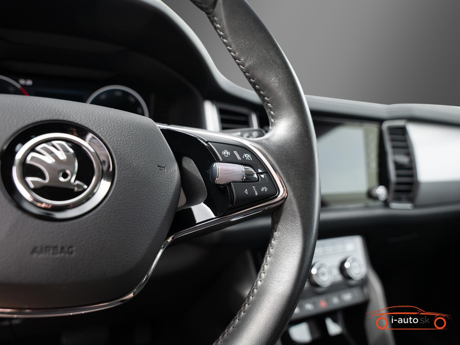 Skoda Kodiaq Ambition  za 28500€