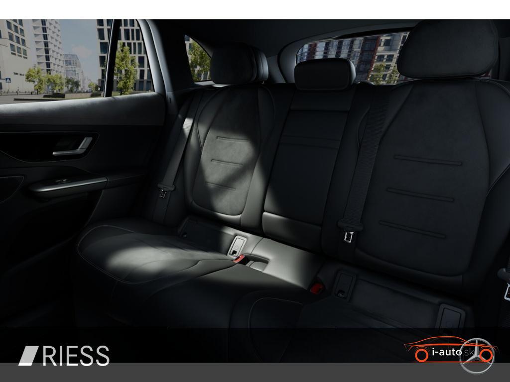 Mercedes-Benz EQE SUV  350 4MATIC SUV AMG  za 69600€