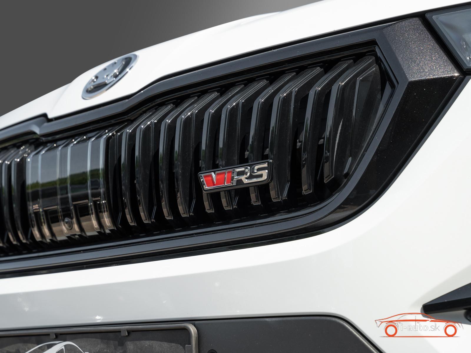 Skoda Kodiaq RS 4x4  za 46400€