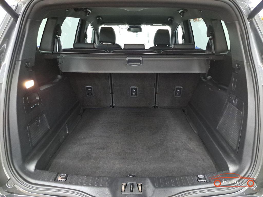 Ford S-Max 2.0 TDCi ST-LINE za 29500€