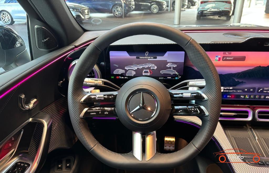 Mercedes-Benz GLC 400 4M AMG HYPER za 89700€