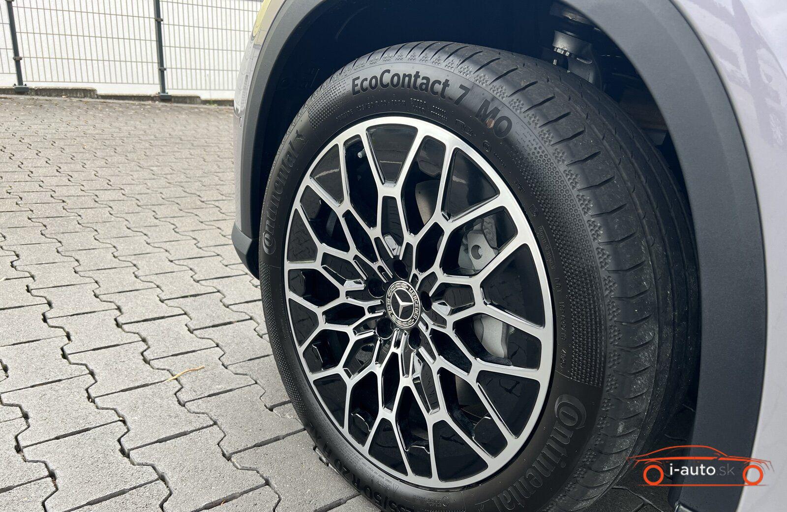 Mercedes-Benz GLC 400 EQ 4M Avantgarde za 83000€