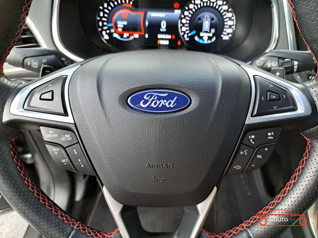 Ford S-Max 2.0 TDCi ST-LINE za 29500€