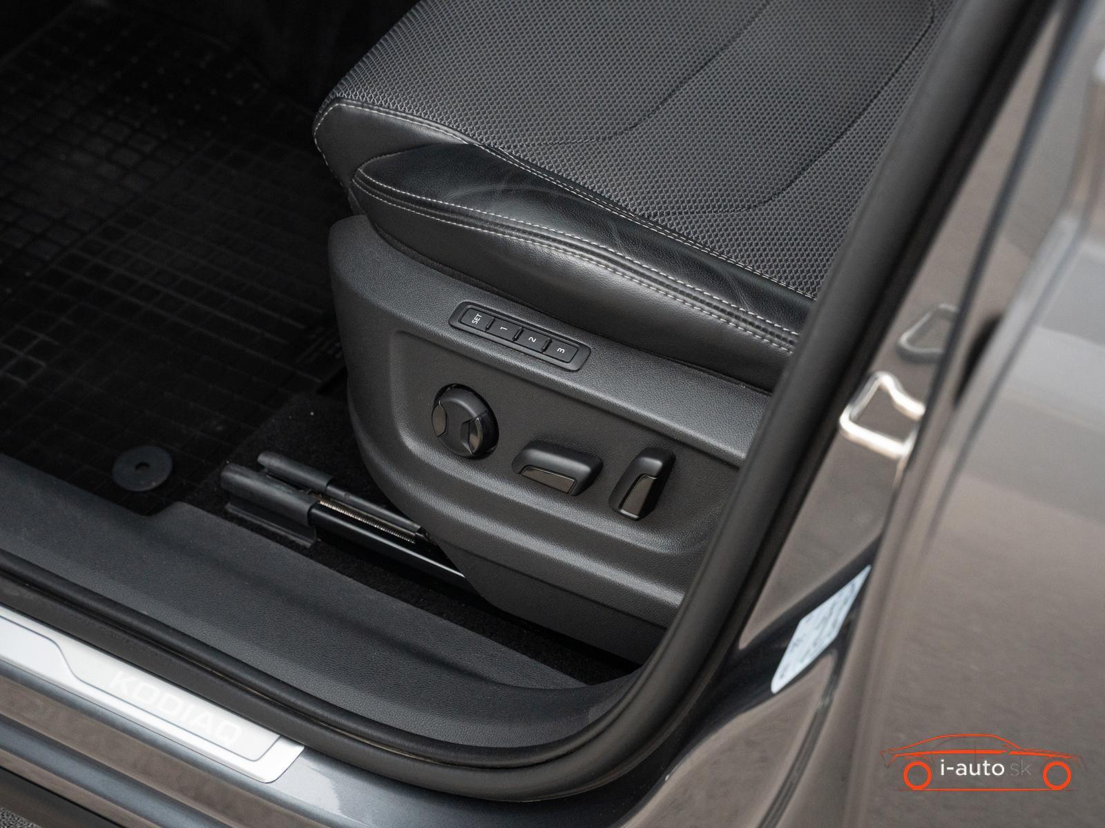 Skoda Kodiaq Style 4x4  za 28800€