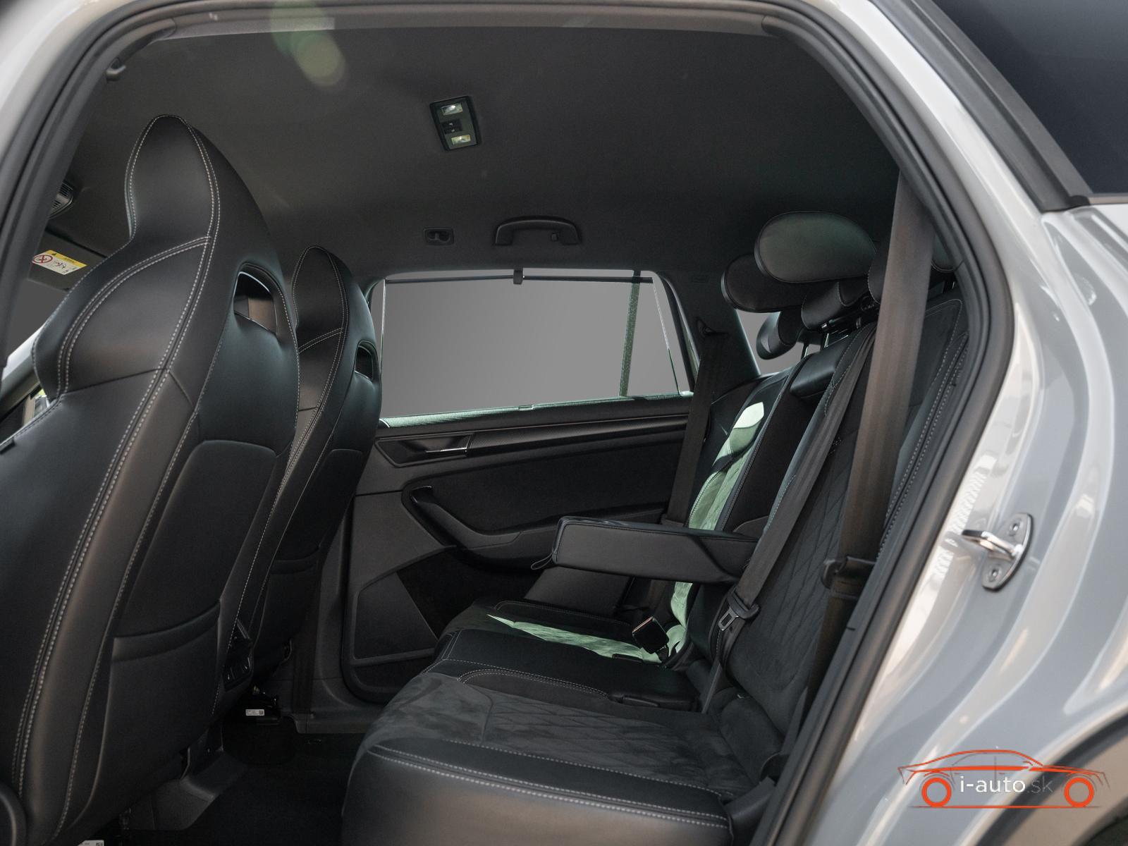 Skoda Kodiaq Sportline  za 36600€