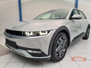 Hyundai Ioniq 5 4WD 58 kWh za 31&nbsp;500€
