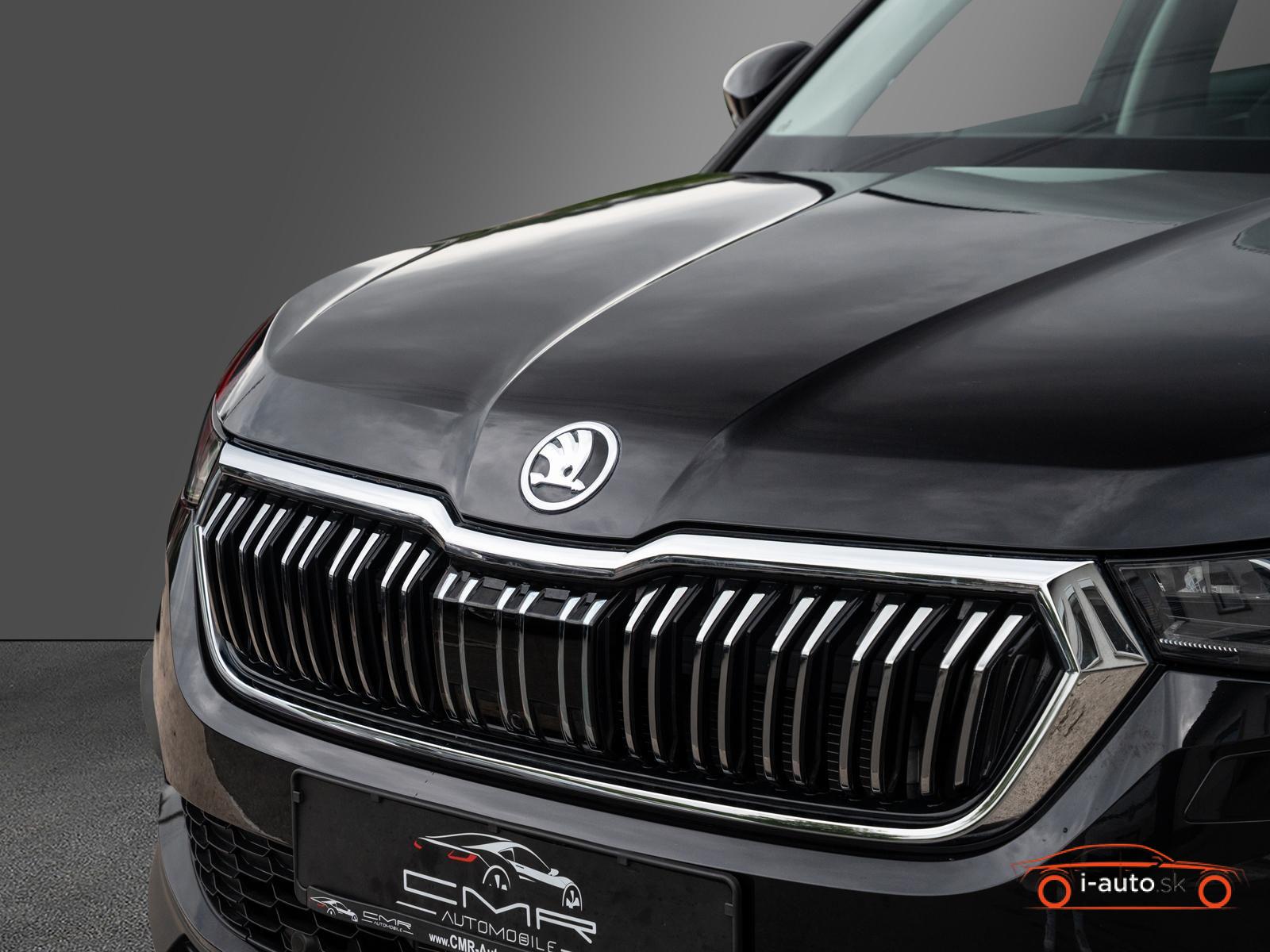 Skoda Kodiaq Style 4x4  za 38000€