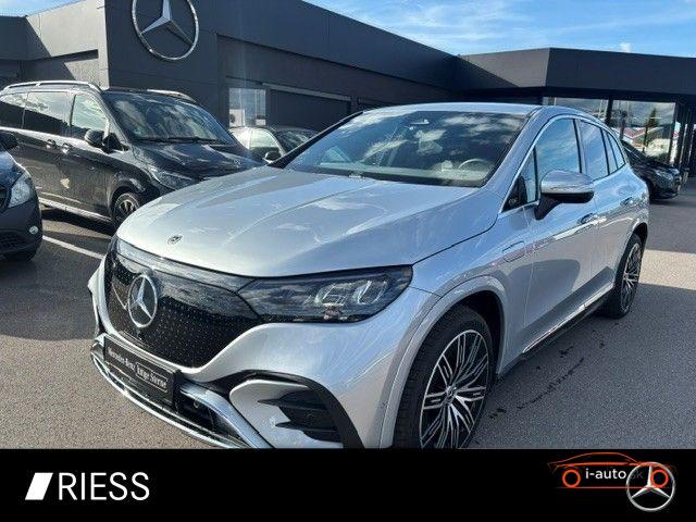 Mercedes-Benz EQE SUV  350 4M SUV AMG  za 68600€