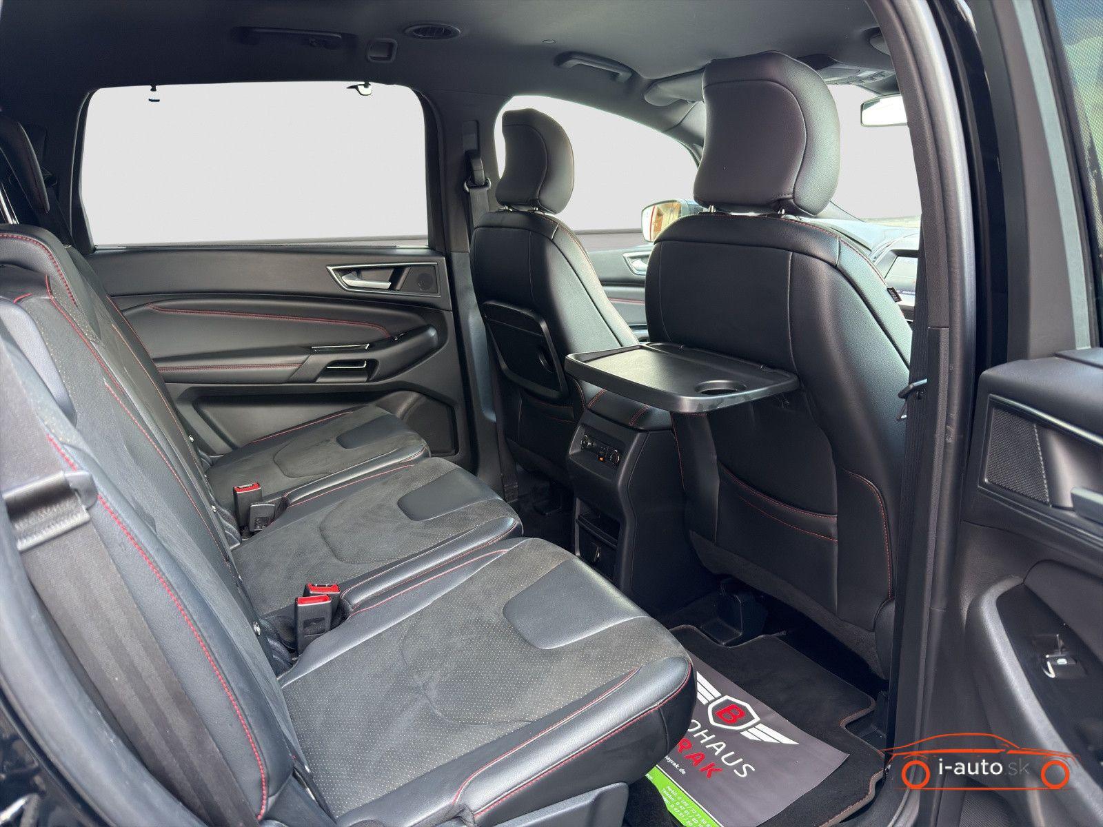Ford S-Max 2.0 TDCi ST-Line za 26500€