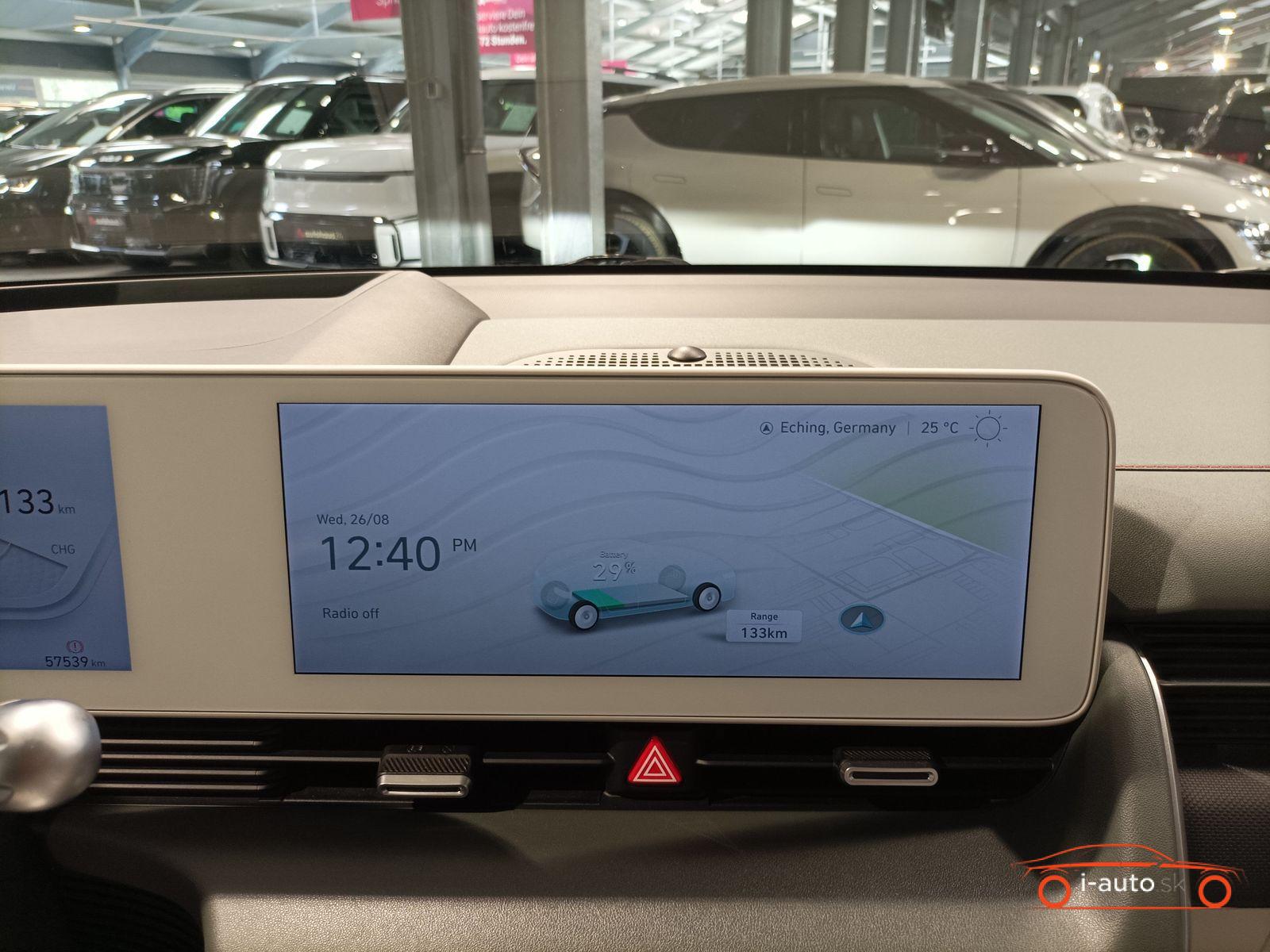 Hyundai Ioniq 5 72,6 kWh Uniq za 31500€