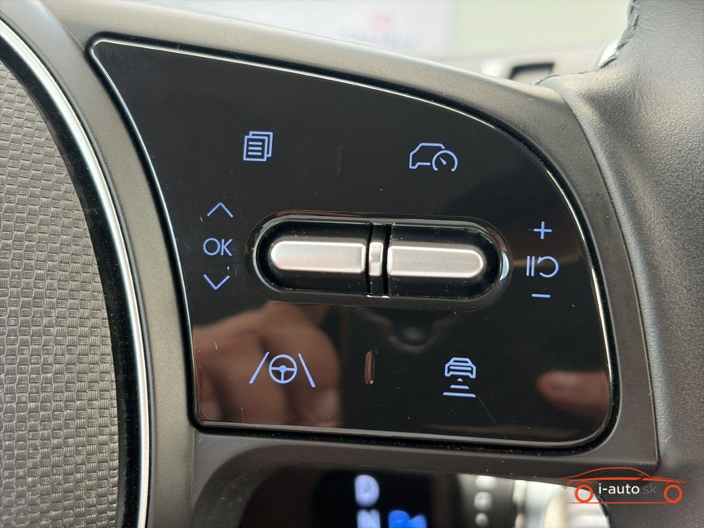 Hyundai Ioniq 5 DYNAMIQ 72,6kWh za 31500€