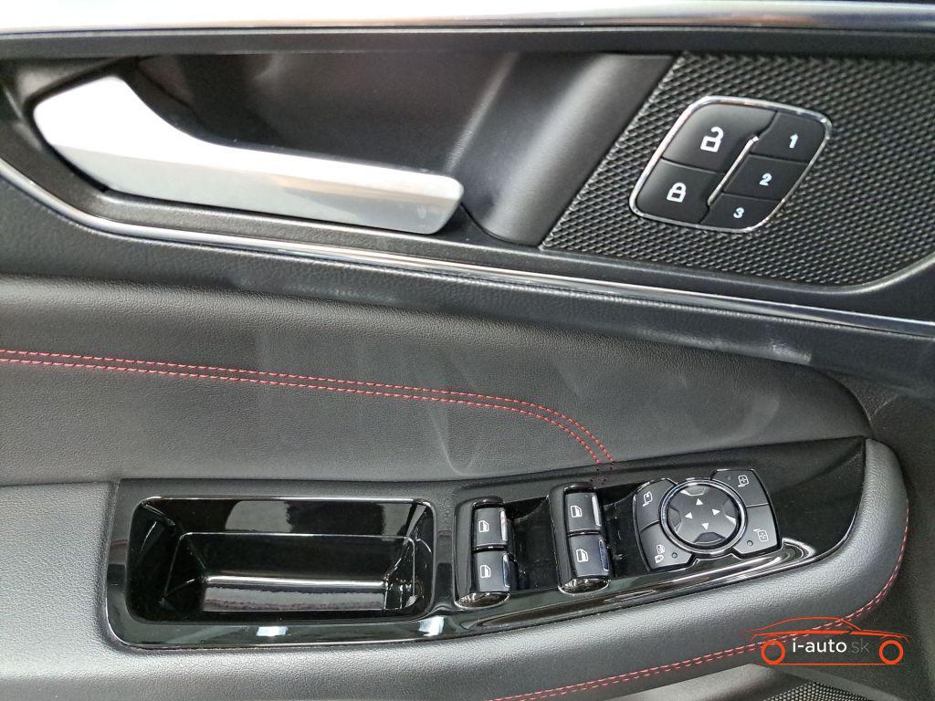 Ford S-Max 2.0 TDCi ST-LINE za 29500€