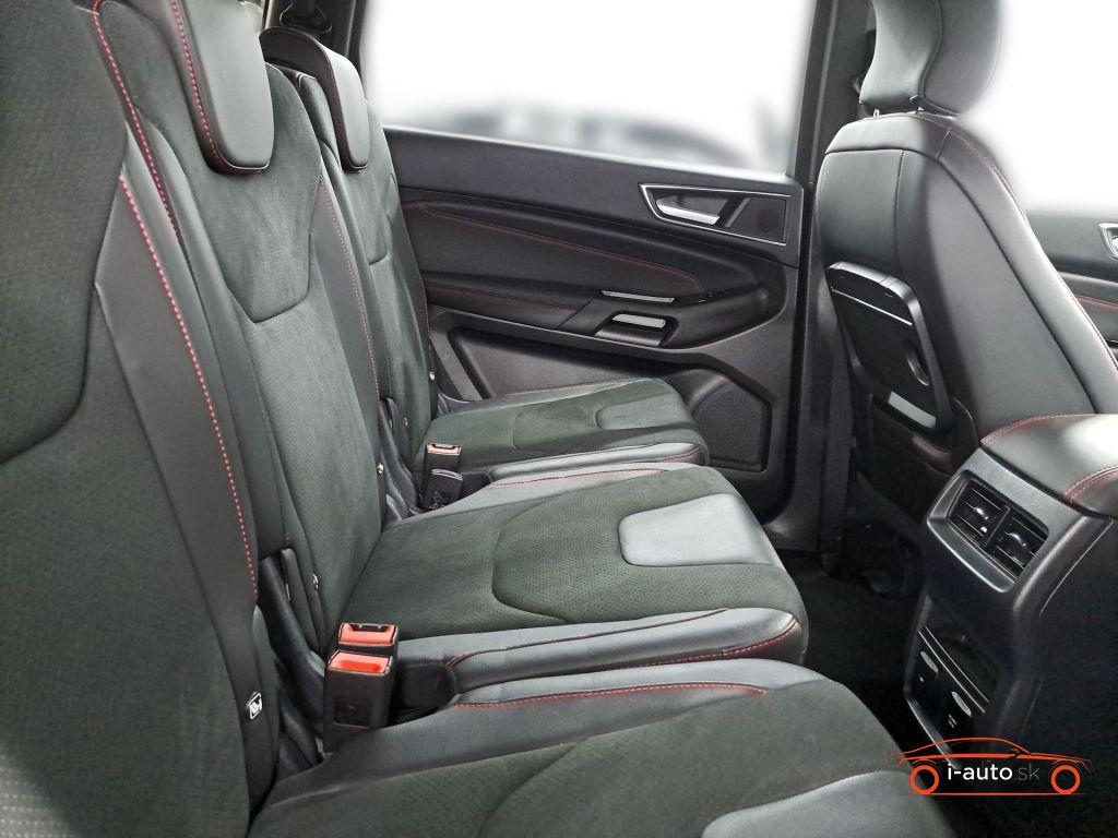 Ford S-Max 2.0 TDCi ST-LINE za 29500€