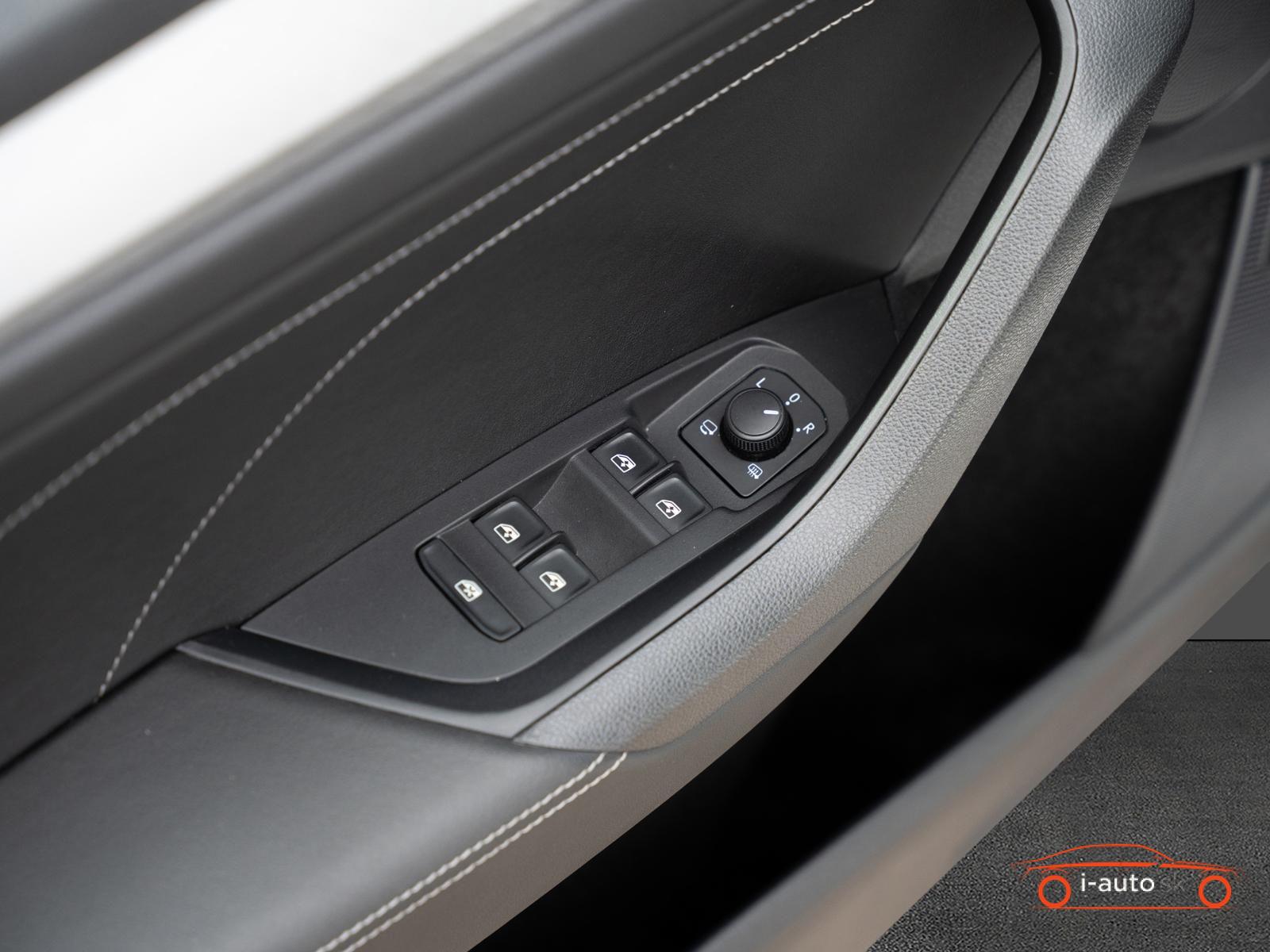 Skoda Kodiaq Ambition  za 28500€